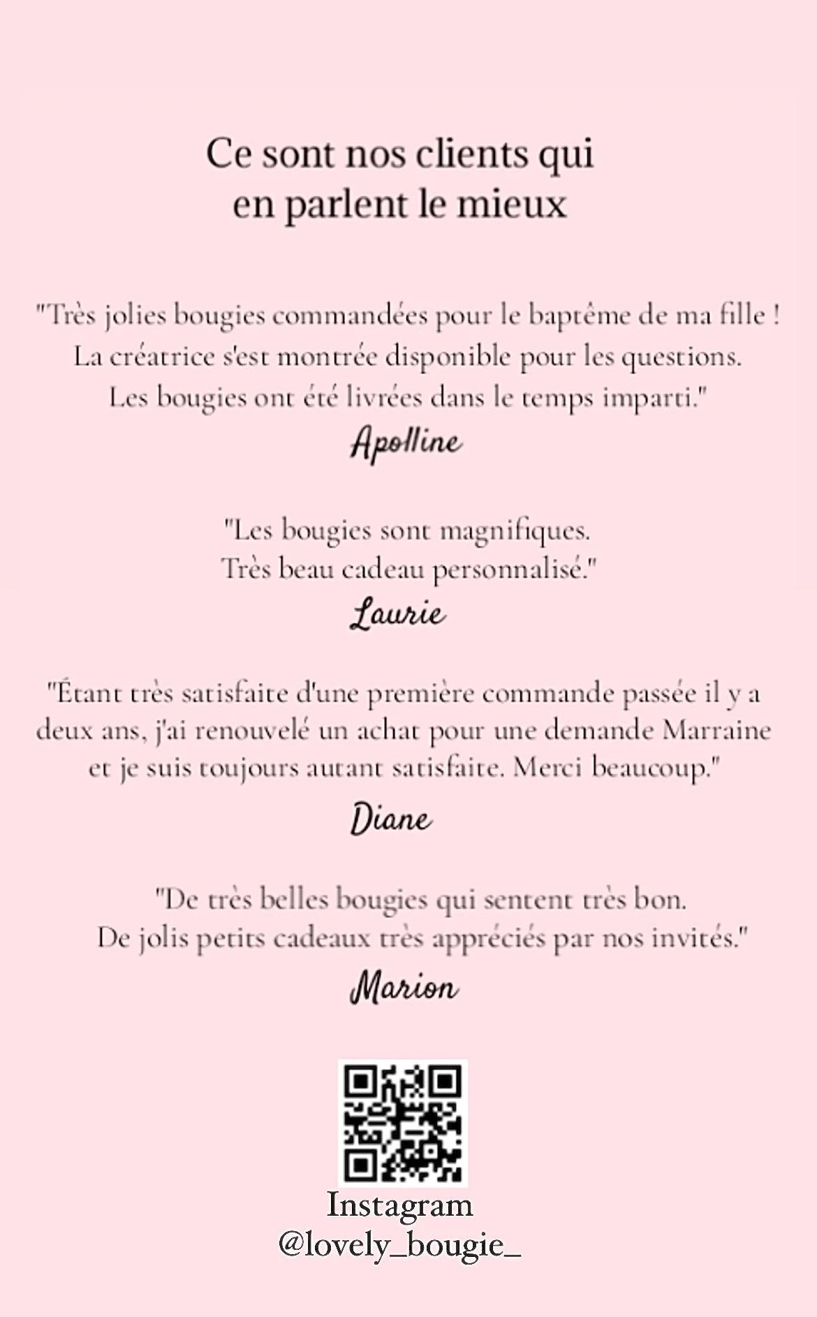 Mini bougie personnalisée cadeaux invités baptême-anniversaire-babyshower garçon 40ml