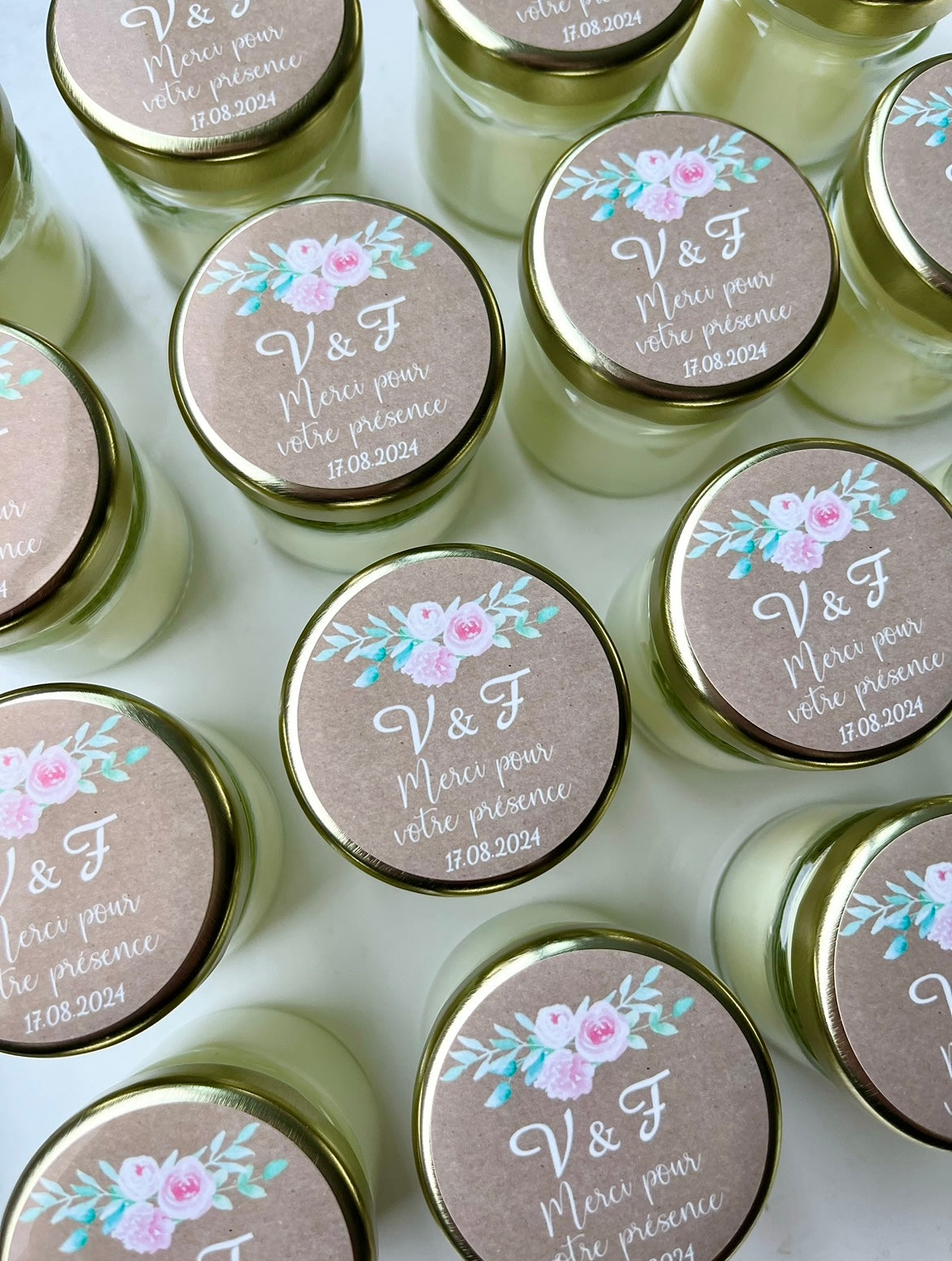 Bougies personnalisées pour garçon – Baptême, baby shower et anniversaire Bougies personnalisées pour garçon – Baptême, baby shower et anniversaire